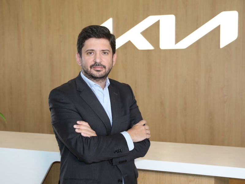 Carlos Sánchez (Kia): “El coche basado en software es un salto evolutivo”